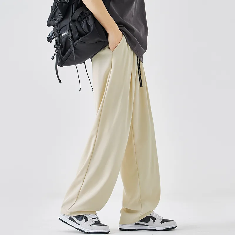 Evil Lions Casual Pants Unisex-16