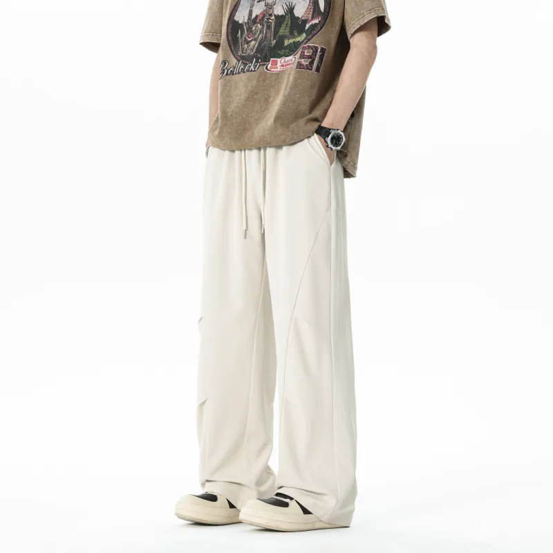 Evil Lions Casual Pants Unisex-7