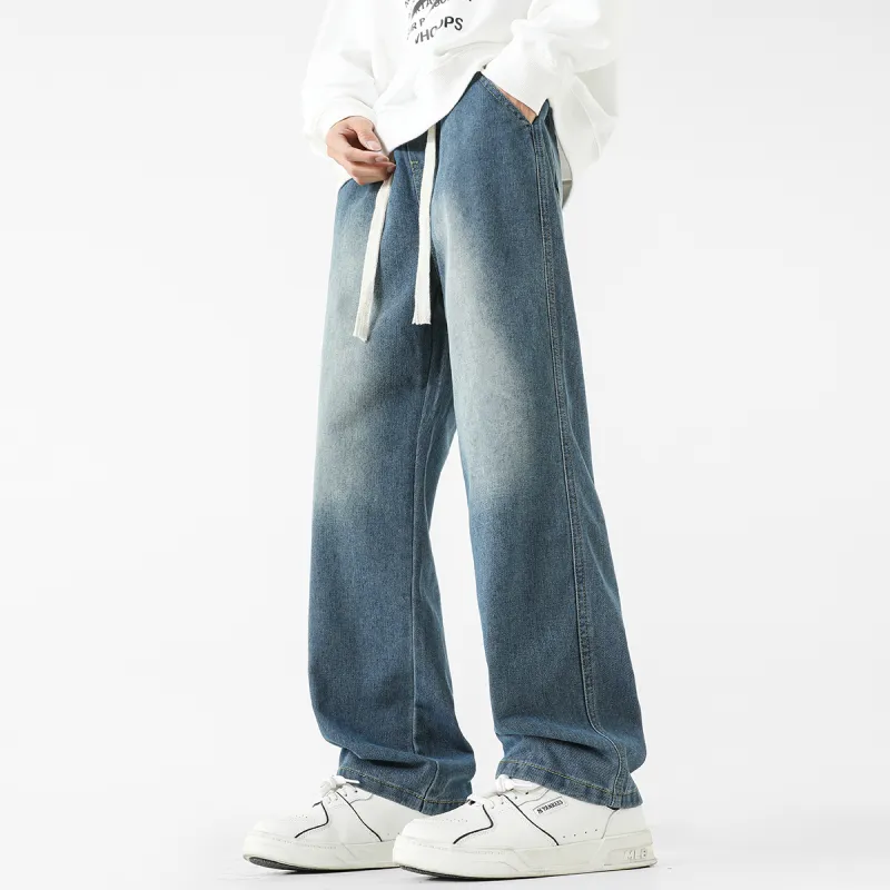 Evil Lions Jeans Unisex-7