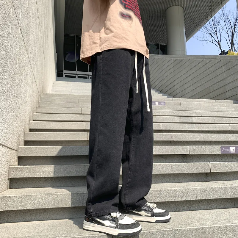 Evil Lions Jeans Unisex-3
