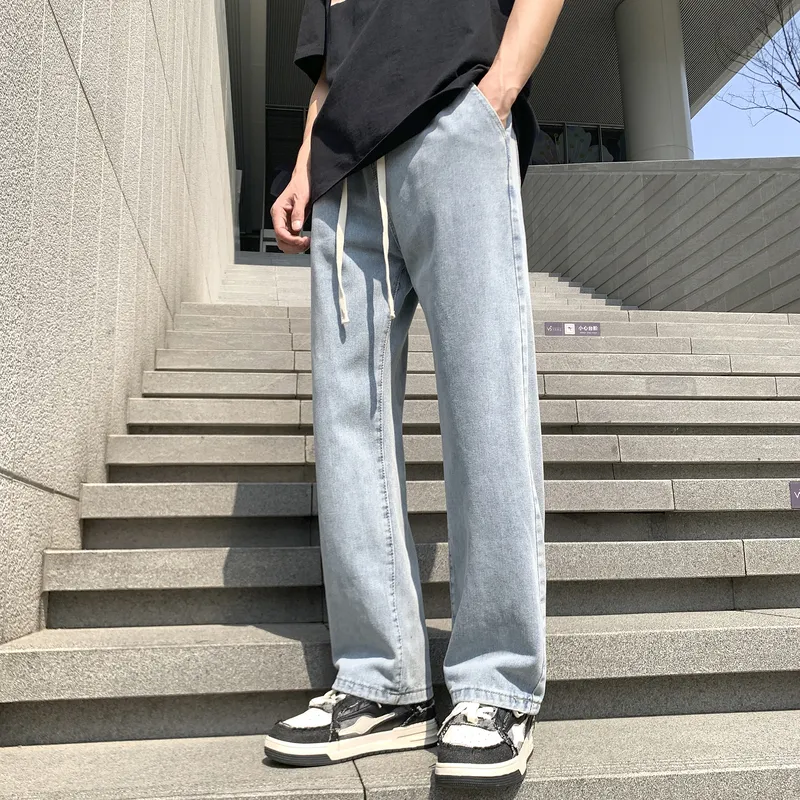 Evil Lions Jeans Unisex-11