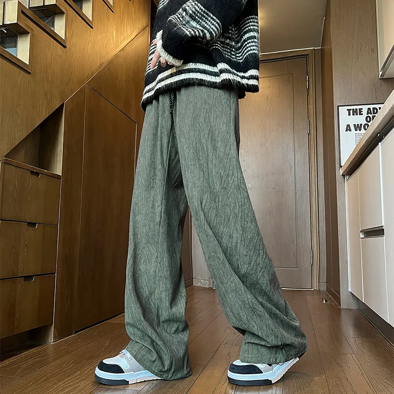 Evil Lions Casual Pants Unisex-7