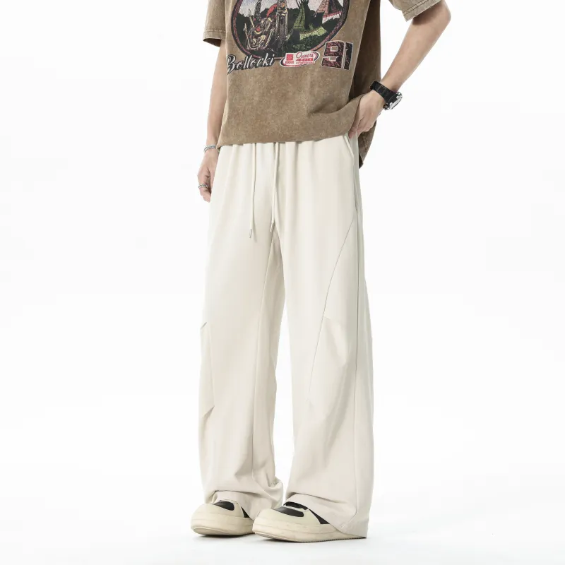 Evil Lions Casual Pants Unisex-6
