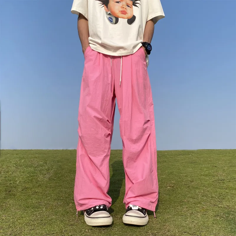 Evil Lions Cargo Pants Unisex-15