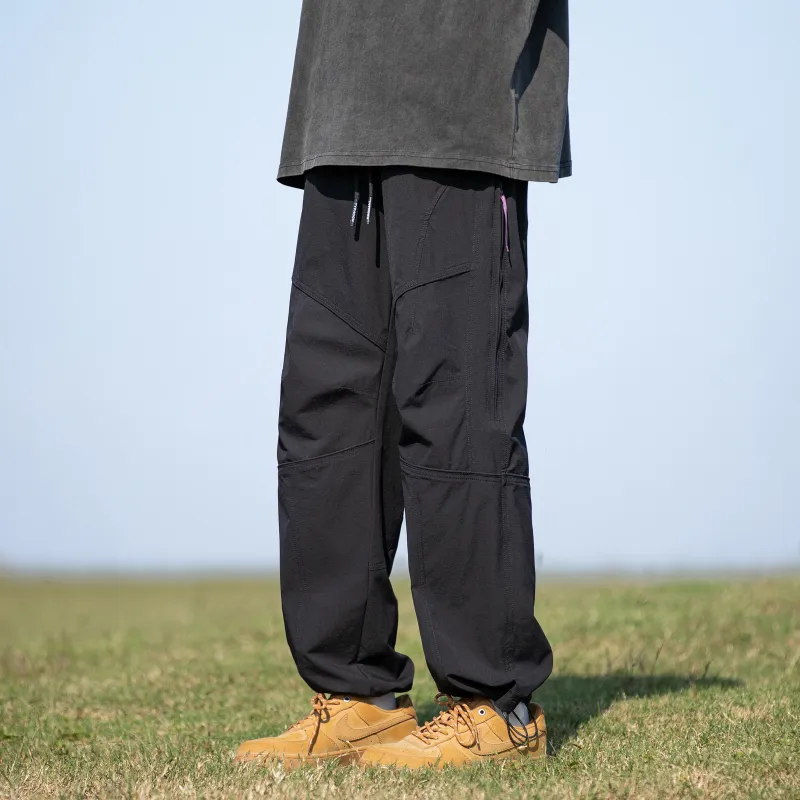 Evil Lions Casual Pants Unisex-20