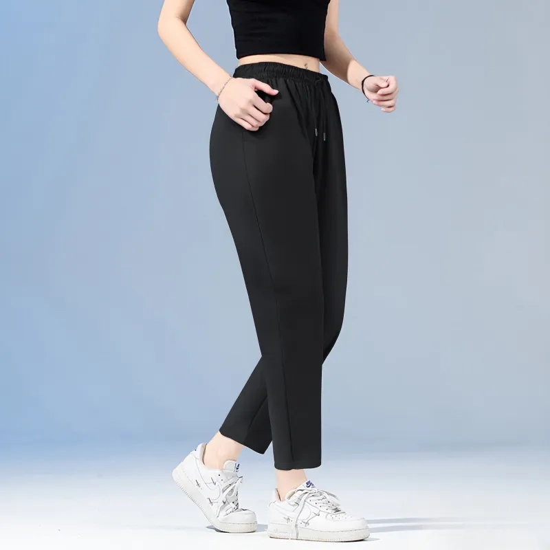 Evil Lions Casual Pants Unisex-2