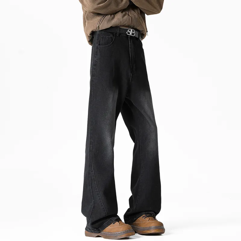 Evil Lions Jeans Unisex-16