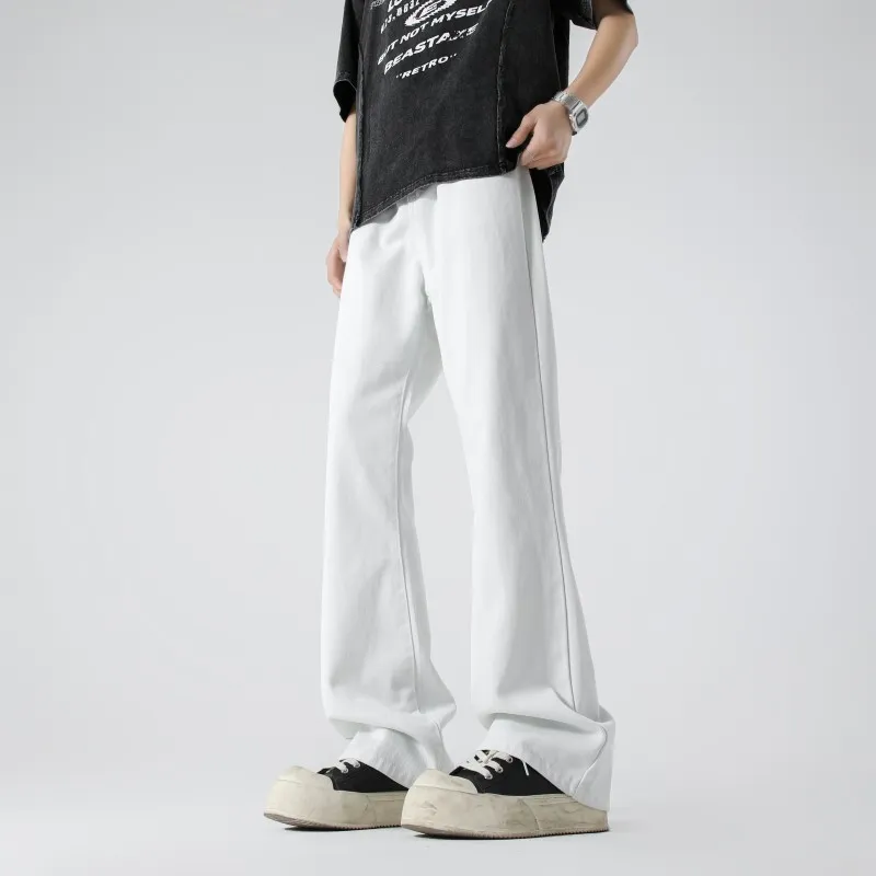 Evil Lions Jeans Unisex-13
