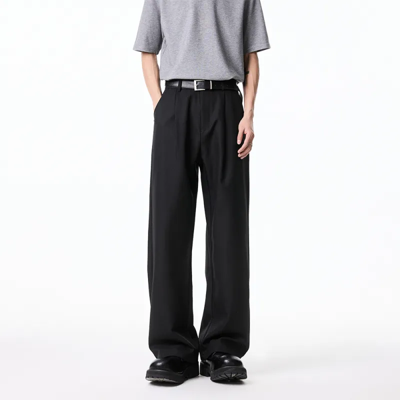 Evil Lions Suit Trousers Unisex-3