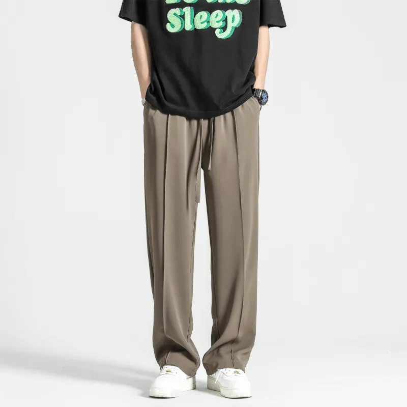 Evil Lions Suit Trousers Unisex-9