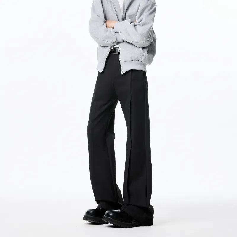 Evil Lions Suit Trousers Unisex-2