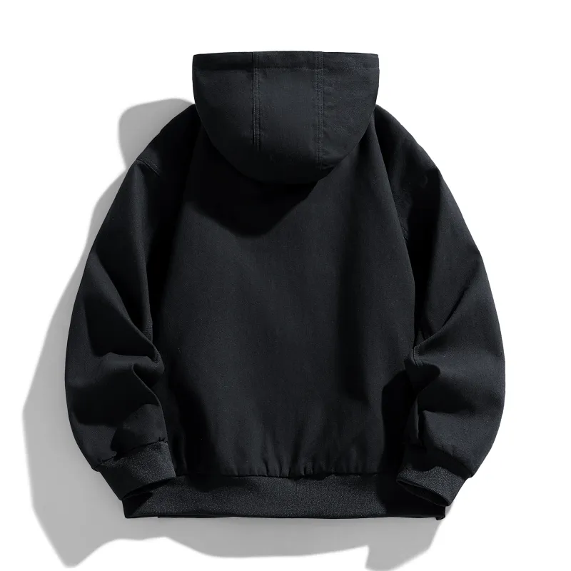 Evil Lions Jackets Coats Unisex-7