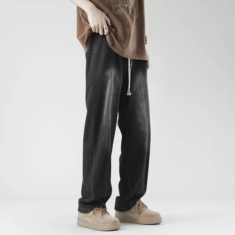 Evil Lions Jeans Unisex-1