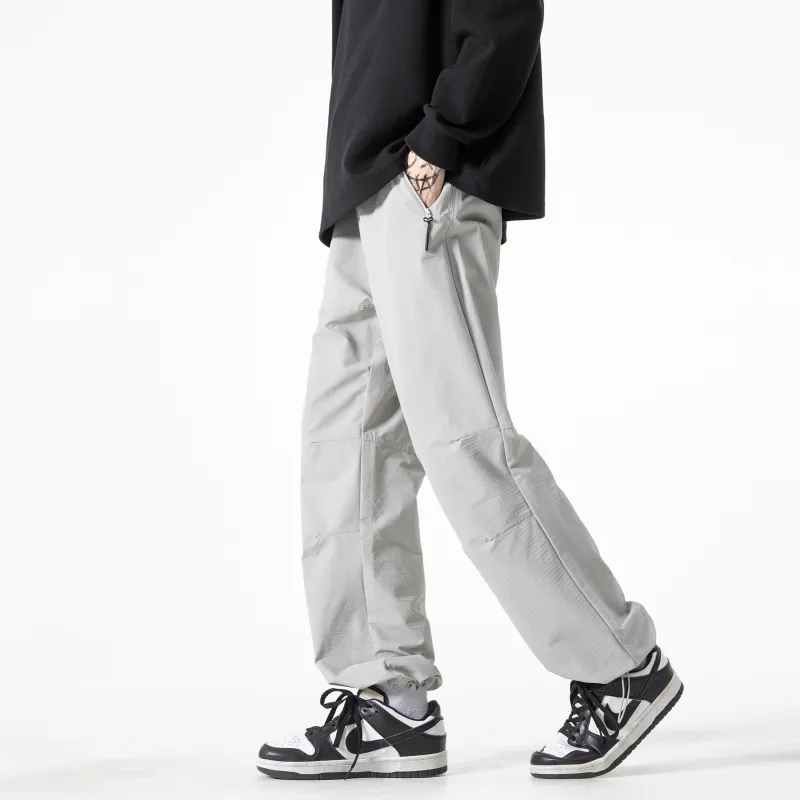 Evil Lions Casual Pants Unisex-15
