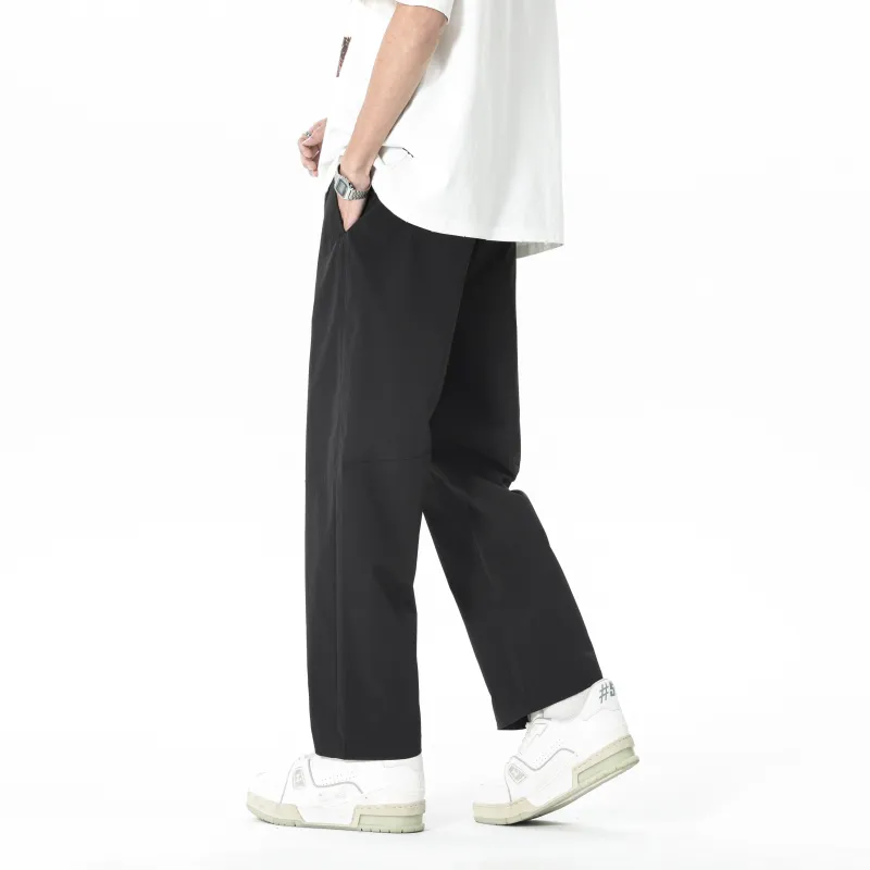 Evil Lions Knitted Sweatpants Unisex-2