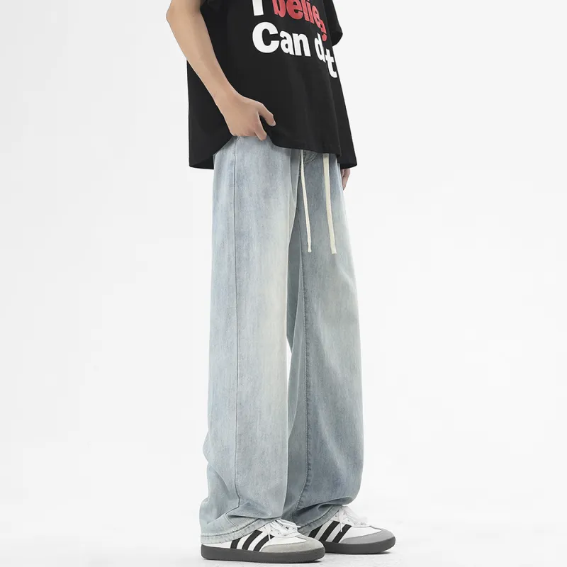 Evil Lions Jeans Unisex-13