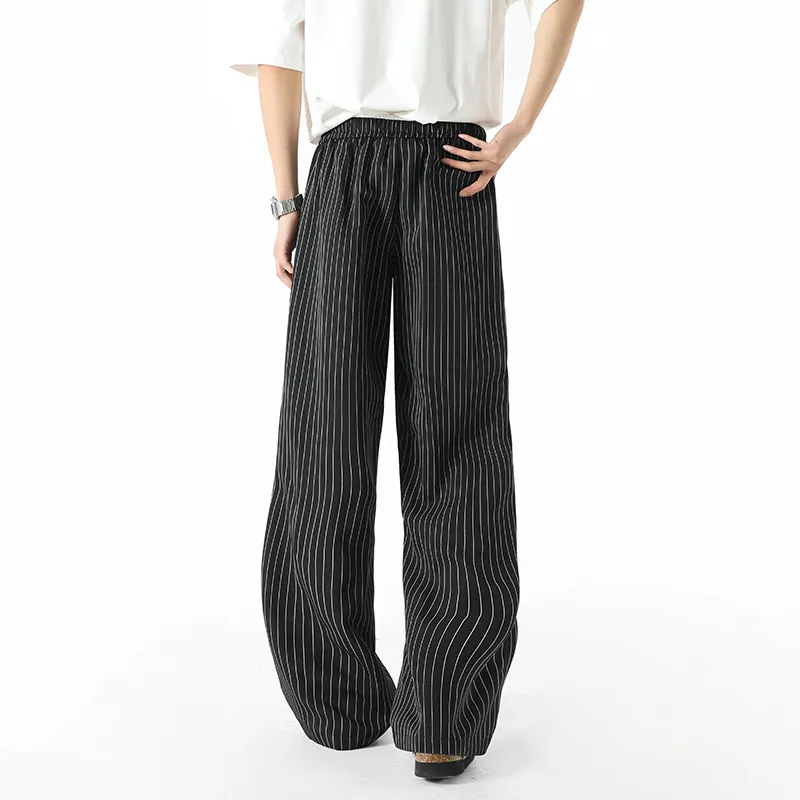 Evil Lions Casual Pants Unisex-8