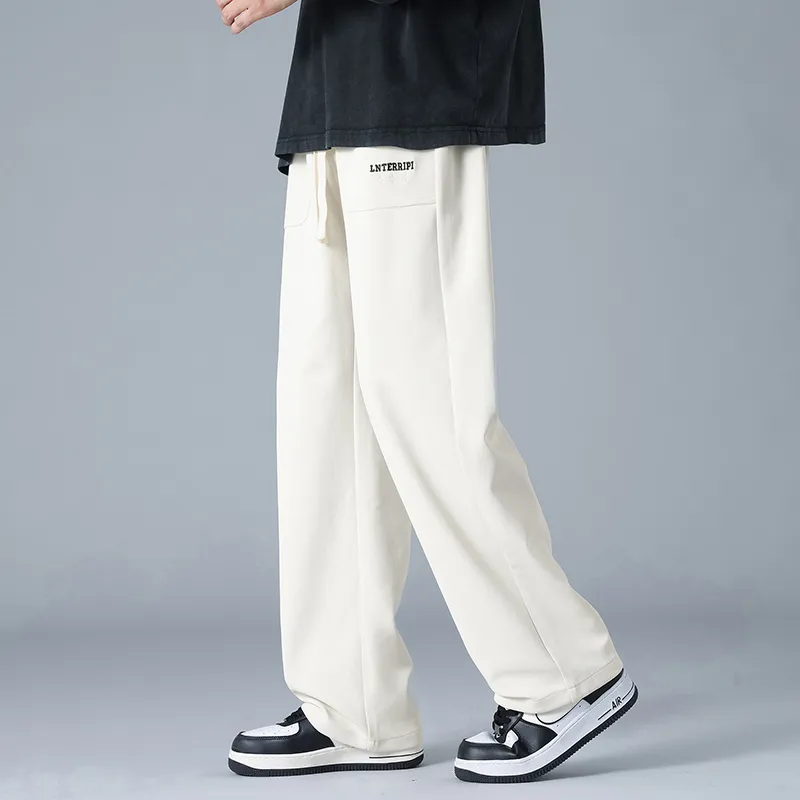 Evil Lions Suit Trousers Unisex-19