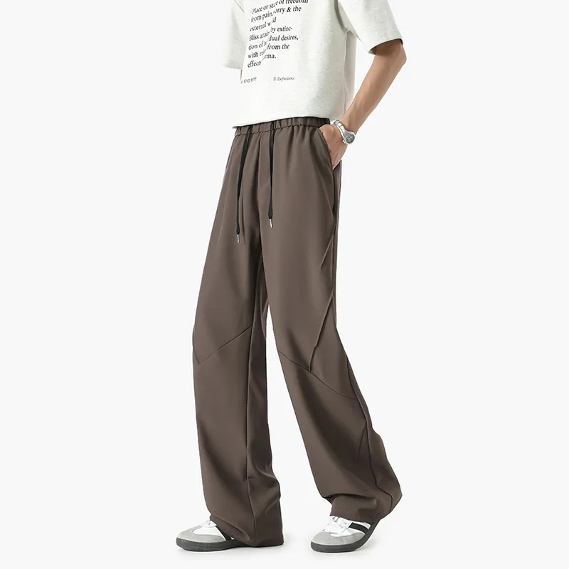 Evil Lions Suit Trousers Unisex-9