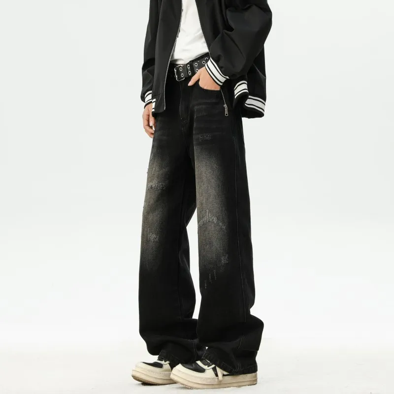 Evil Lions Jeans Unisex-3