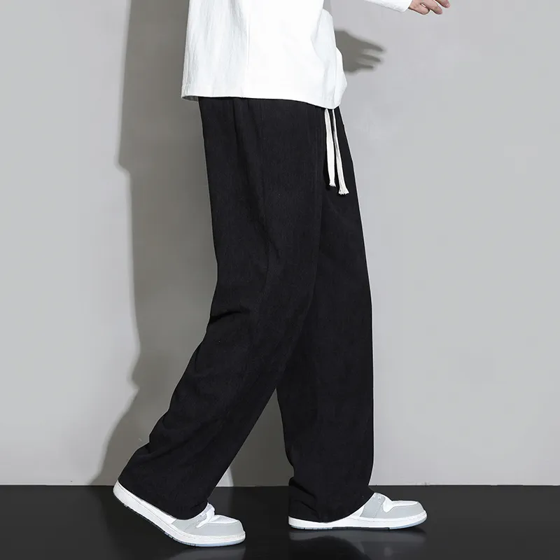 Evil Lions Cargo Pants Unisex-4