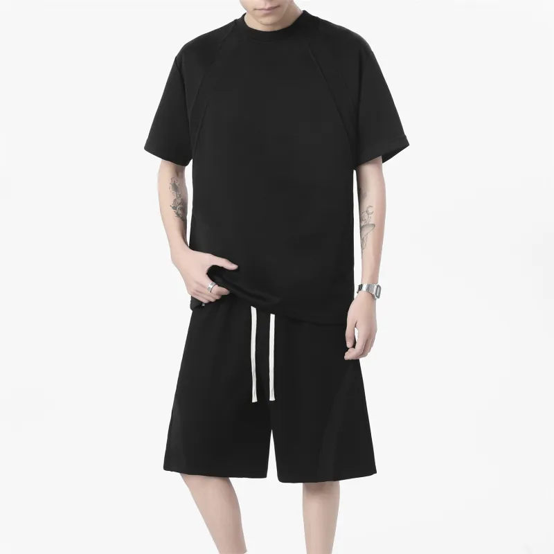 Evil Lions Casual Shorts Unisex-10