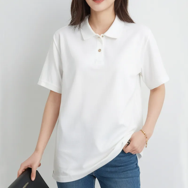 Evil Lions Polo Shirts Unisex-6