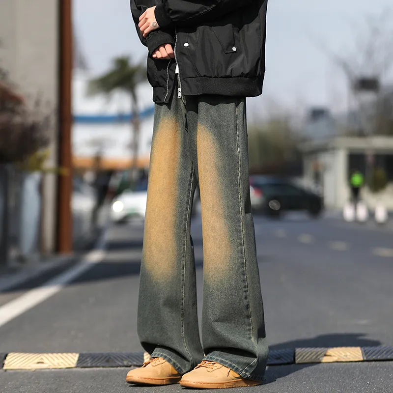 Evil Lions Jeans Unisex-9