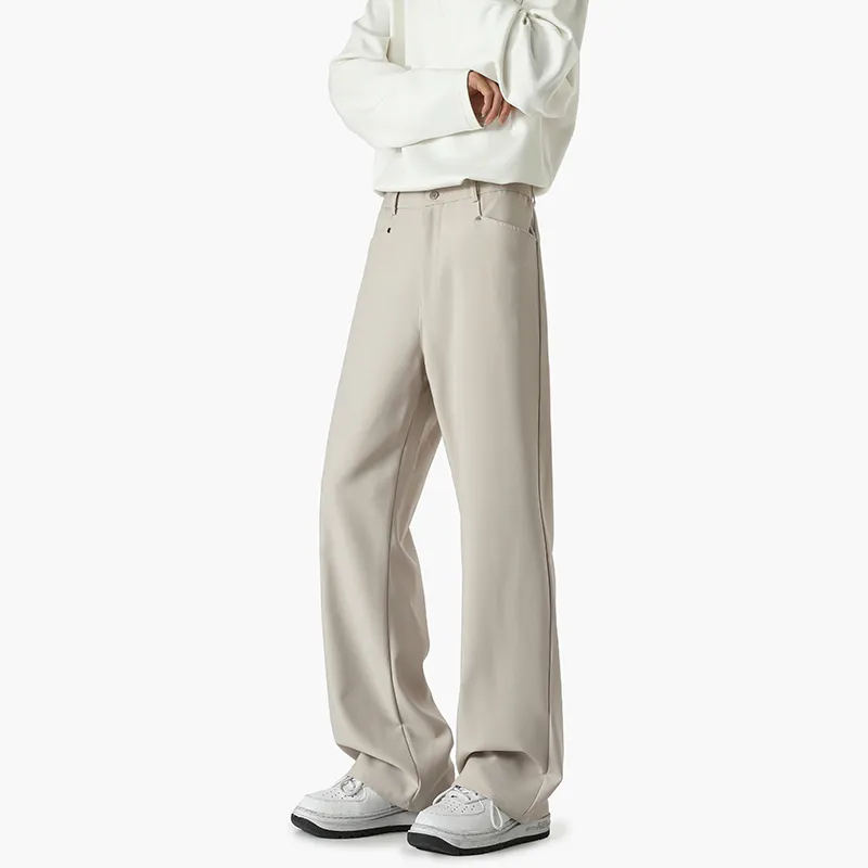 Evil Lions Suit Trousers Unisex-6