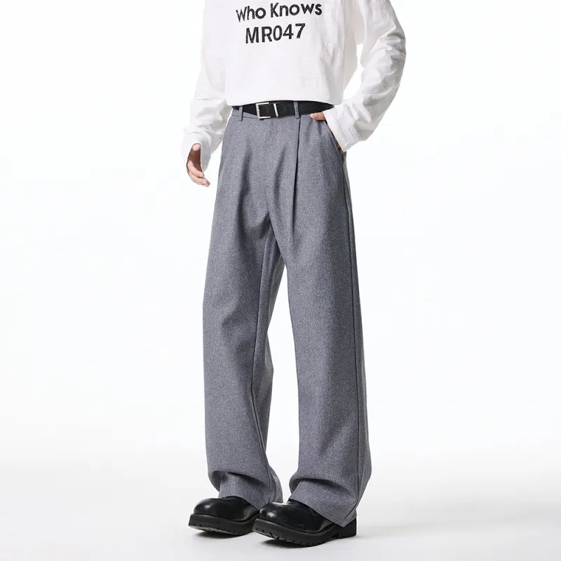 Evil Lions Suit Trousers Unisex-7