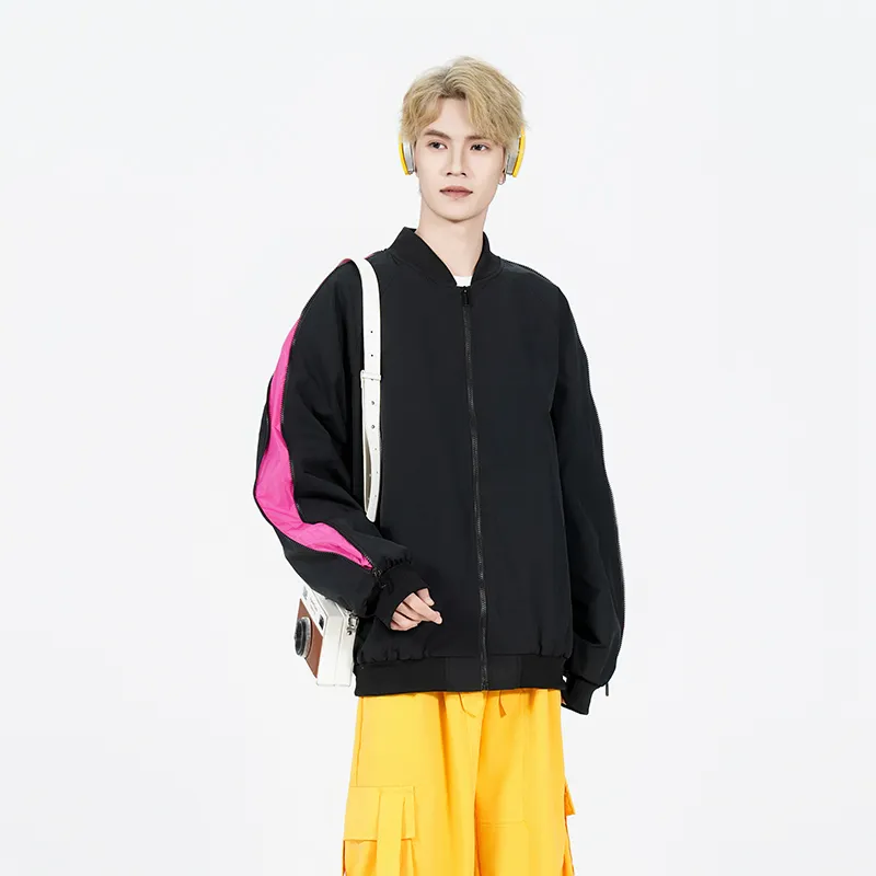 Evil Lions Jackets & Coats Unisex-13