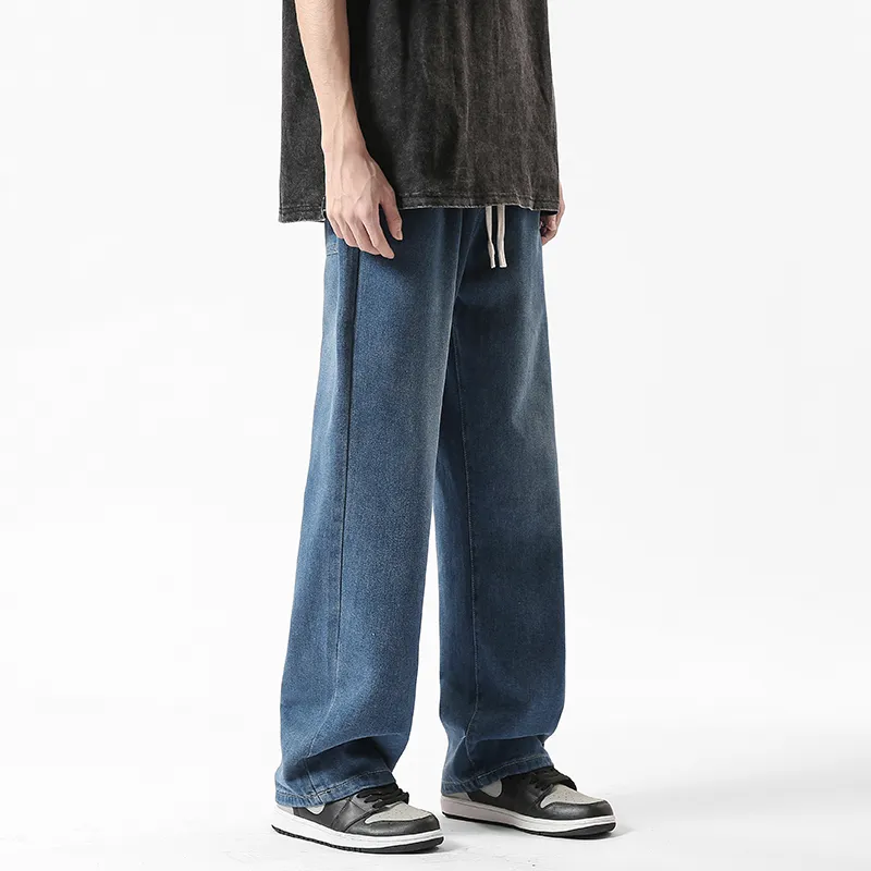 Evil Lions Jeans Unisex-14