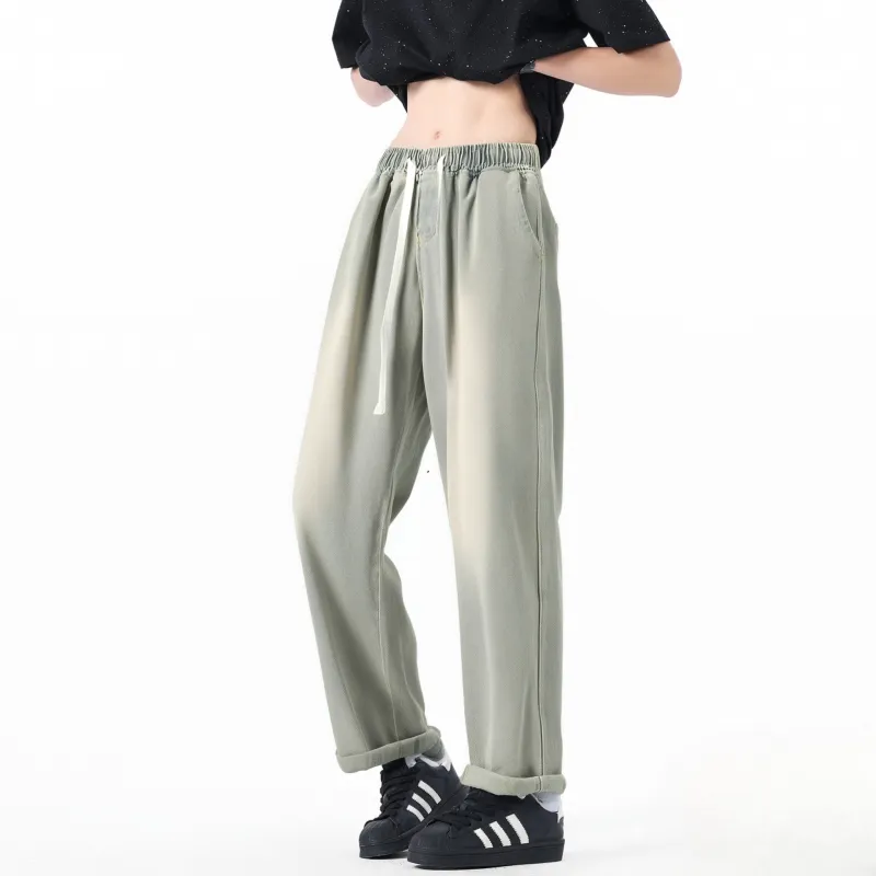 Evil Lions Jeans Unisex-5