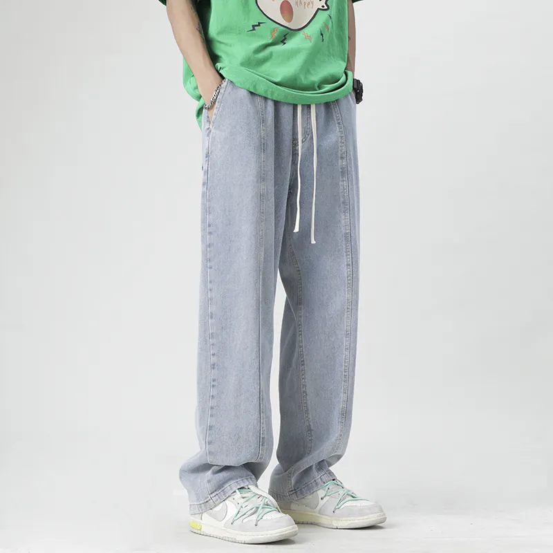 Evil Lions Jeans Unisex-11
