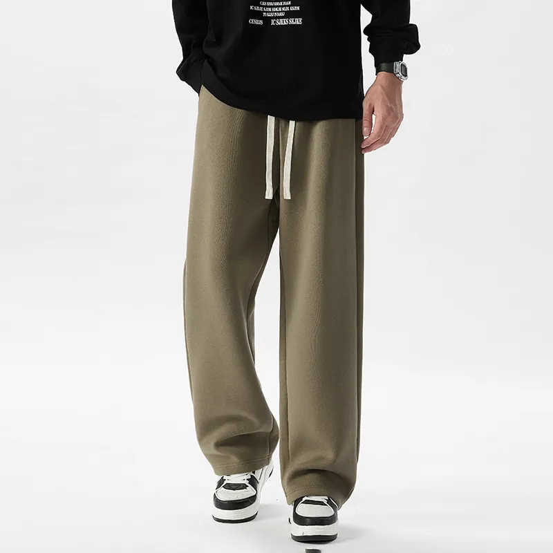 Evil Lions Casual Pants Unisex-45