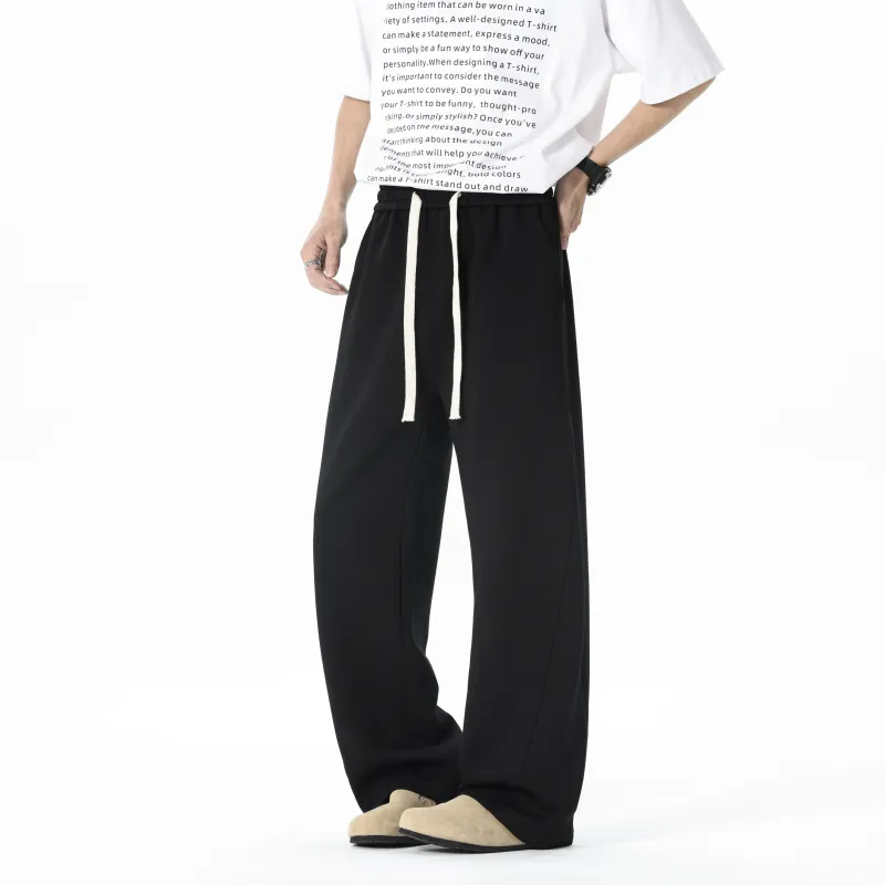 Evil Lions Casual Pants Unisex-2