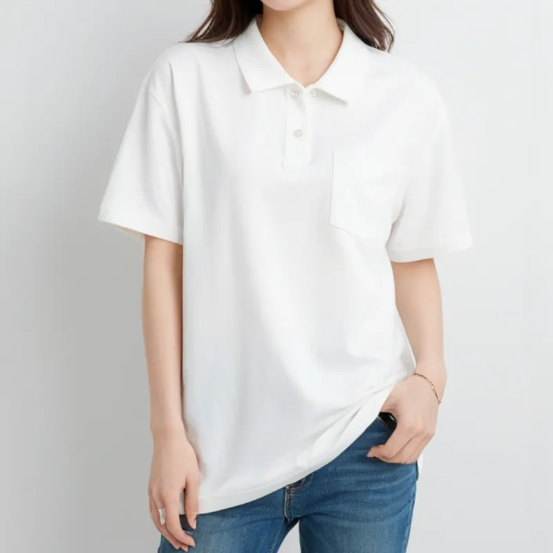 Evil Lions Polo Shirts Unisex-8
