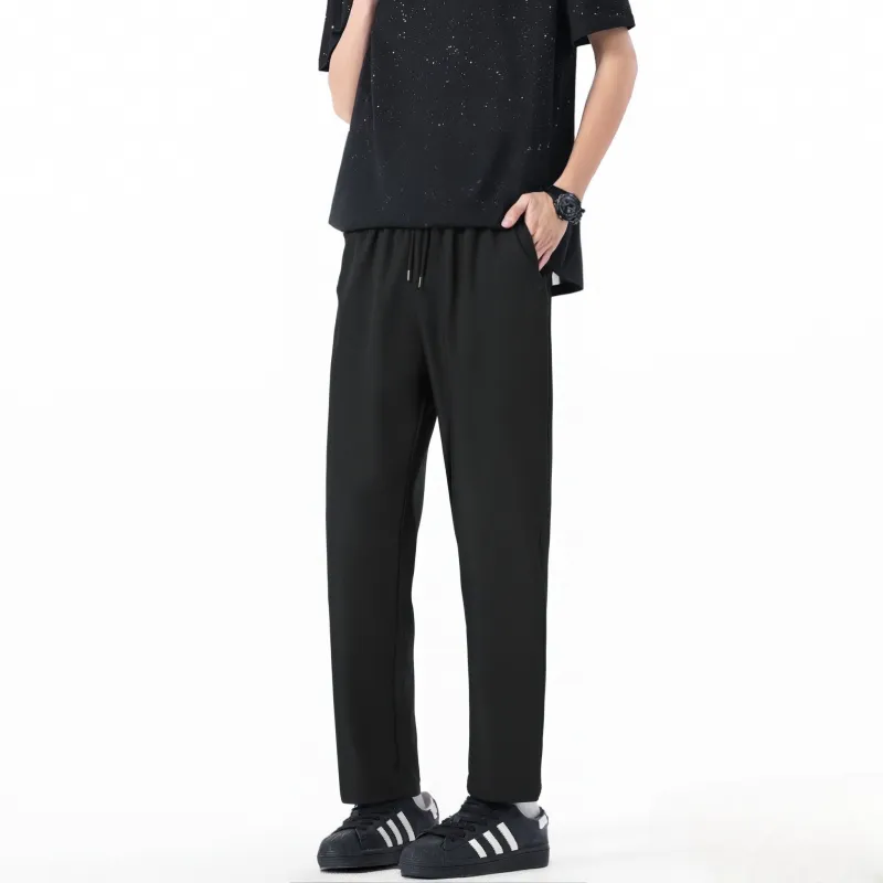 Evil Lions Casual Pants Unisex-2