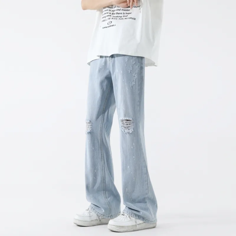Evil Lions Jeans Unisex-9