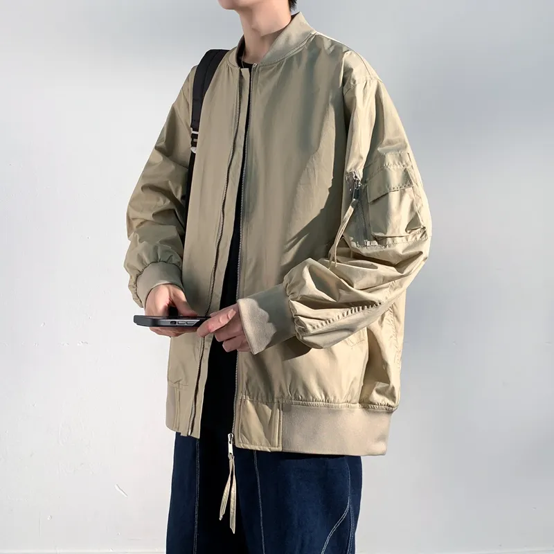 Evil Lions Jackets & Coats Unisex-10