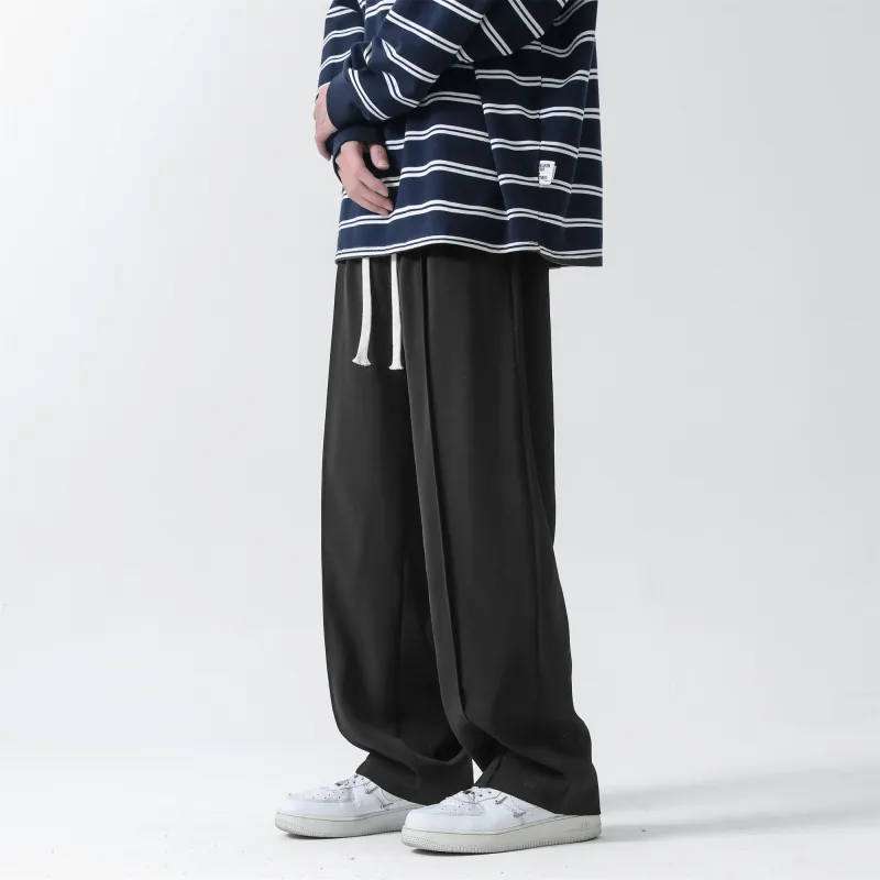 Evil Lions Suit Trousers Unisex-3