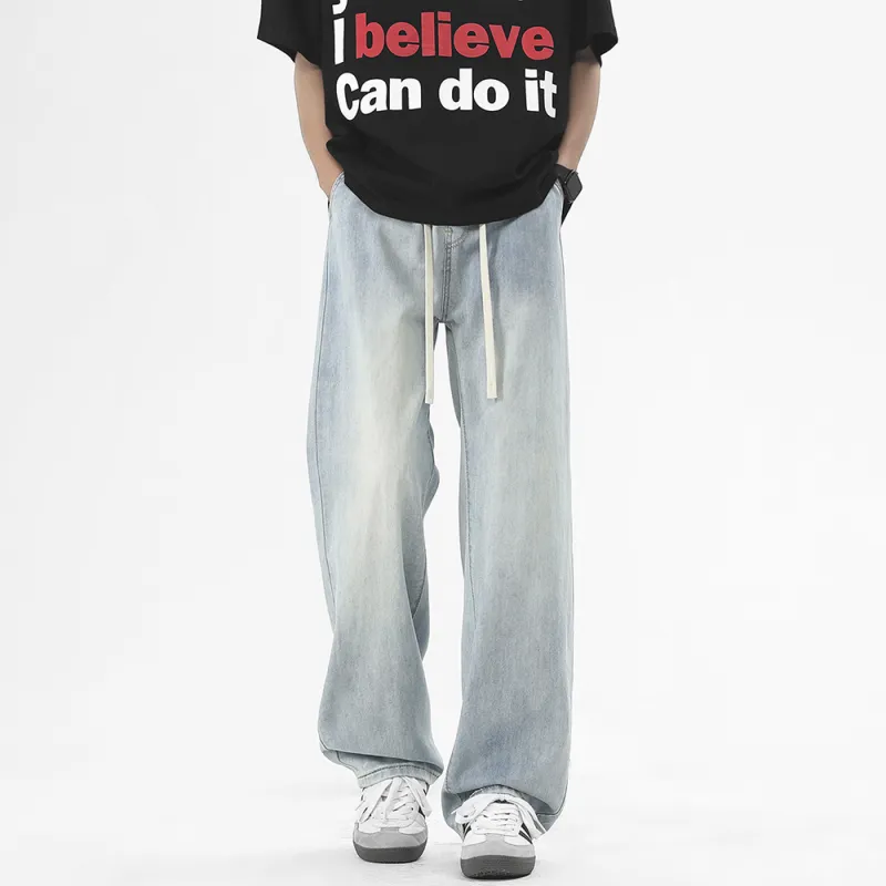 Evil Lions Jeans Unisex-11