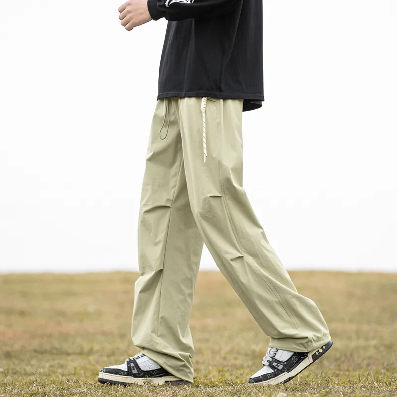 Evil Lions Cargo Pants Unisex-11