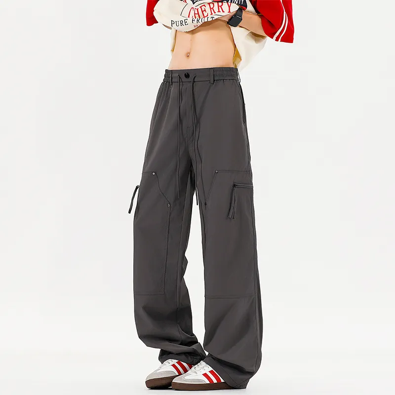 Evil Lions Cargo Pants Unisex-11
