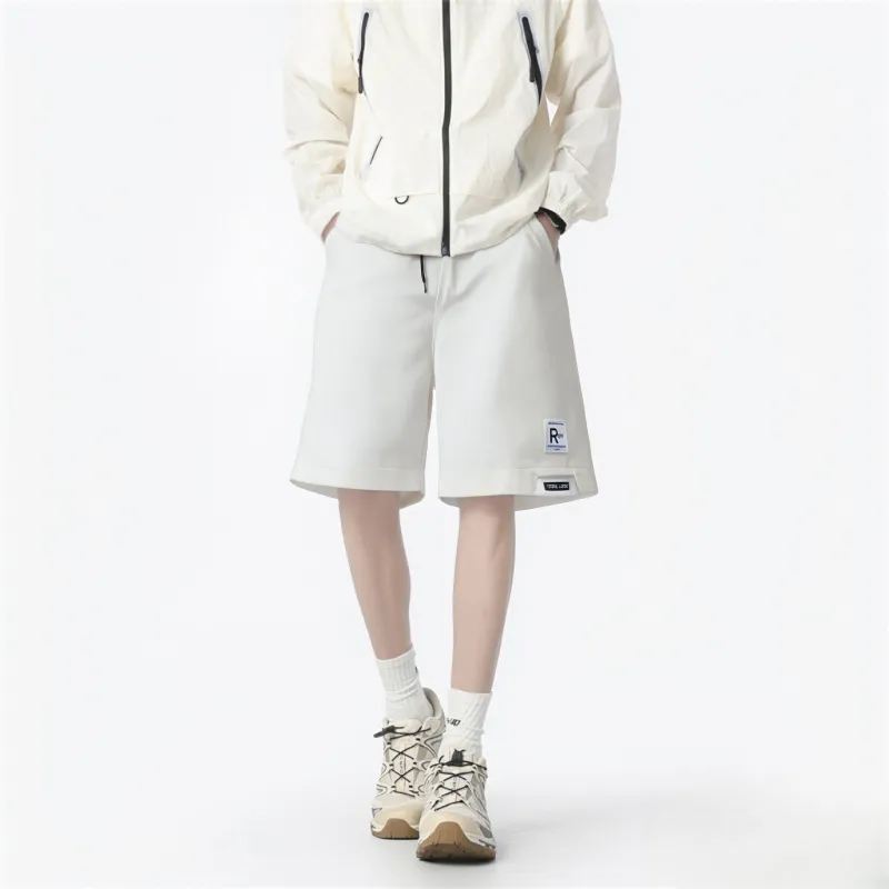Evil Lions Casual Shorts Unisex-11
