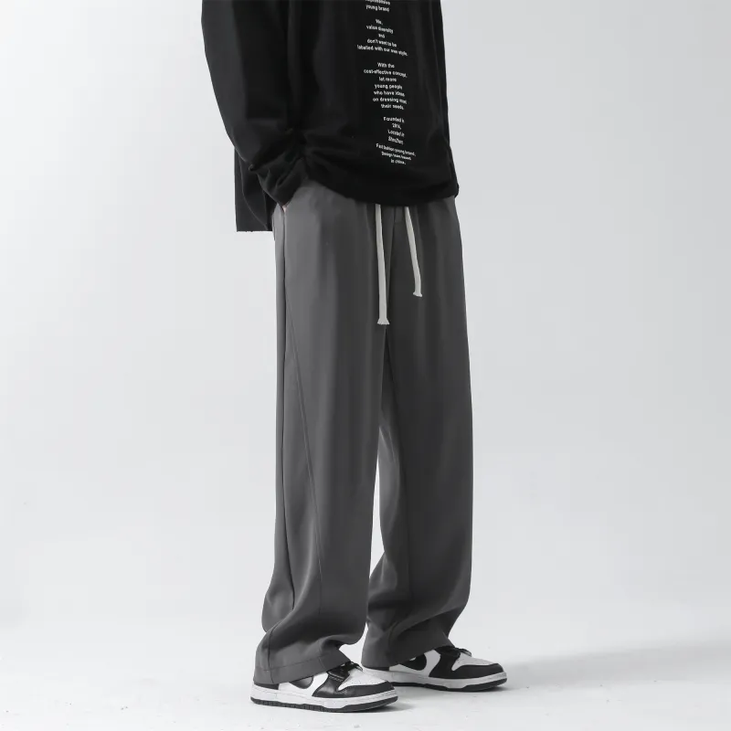 Evil Lions Suit Trousers Unisex-14