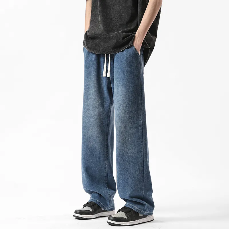 Evil Lions Jeans Unisex-13