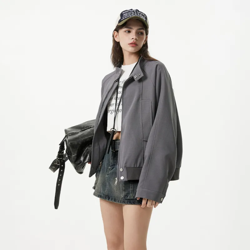 Evil Lions Jackets & Coats Unisex-8