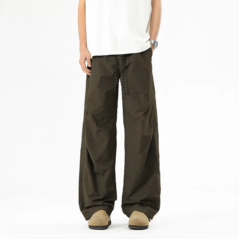 Evil Lions Casual Pants Unisex-11