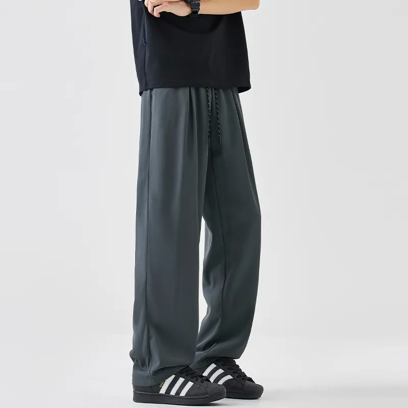 Evil Lions Casual Pants Unisex-9